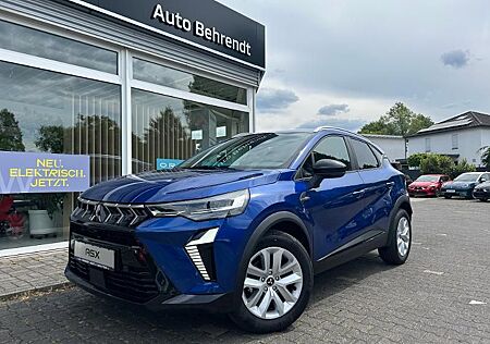 Mitsubishi ASX PLUS 1.0T 5J.Garantie*Kamera*Android*Apple*