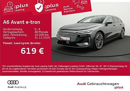 Audi A6 e-tron A6 Avant e-tron performance 2x S line*AHK*8-fach