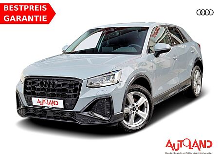 Audi Q2 35 TFSI s-tronic S-Line LED ACC Navi Kamera
