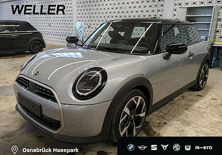 Mini Cooper S Cooper C Favoured JCWSitz,LED,Kamera,HUD,LenkHz