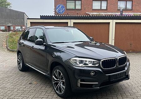 BMW X5 xDrive30d 7 sitzer