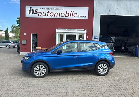 Seat Arona 1,0 eTSI Style ACC,DAB,LA,MA,LED,BFA,