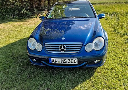 Mercedes-Benz CL 200