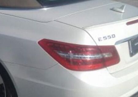 Mercedes-Benz E 500 Cabriolet AVANTGARDE AVANTGARDE