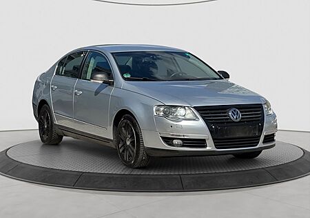 VW Passat Volkswagen Lim. Highline Automatik Tüv 06/2026