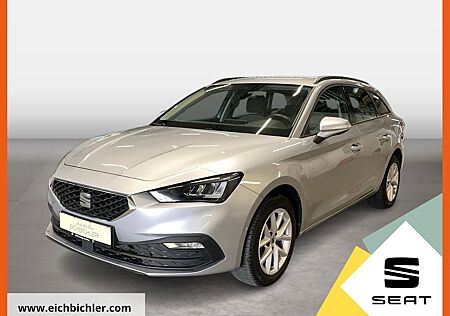 Seat Leon SP Style 2.0 TDI DSG AUT KlimaA LED LM PDC