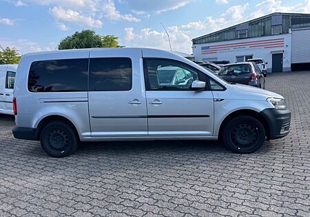 VW Caddy Volkswagen PKW Maxi Trendline BMT