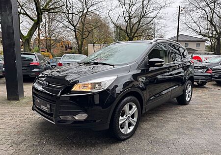 Ford Kuga Trend 2.0 Diesel.Klima+Shzg+Ahk+Tempomat,,