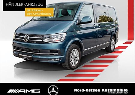 VW T6 Multivan Volkswagen T6 2.0 TDI Multivan Highline