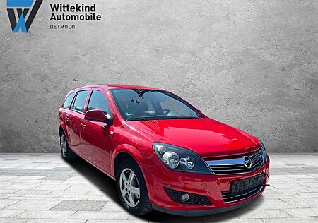 Opel Astra H Caravan Edition*Klima/AHK*