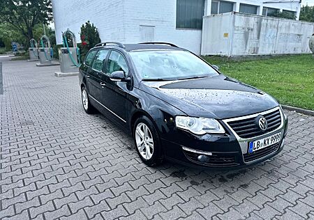 VW Passat Variant Volkswagen 1.8 TSI Comfortline Variant C...