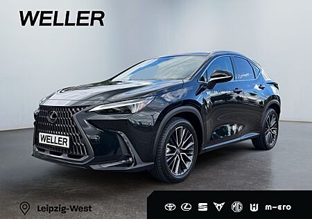 Lexus NX 350h E-FOUR Luxury Line *Pano*360*HUD*Navi*LE