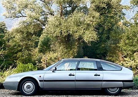 Citroën CX 22 TRS