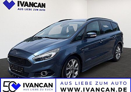Ford S-Max 2.0d 190PS A/T EcoBlue ST-Line S/S