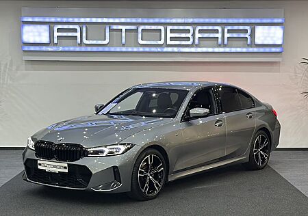 BMW 320 d xDrive M SPORT*LASER*STHZ*ACC*HiFi*HEAD_UP
