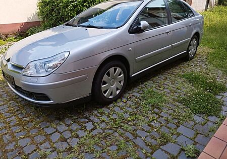 Citroën C5 2.0 16V Exclusive Exclusive