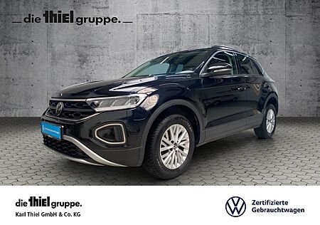 VW T-Roc Volkswagen 1.0 TSI Life