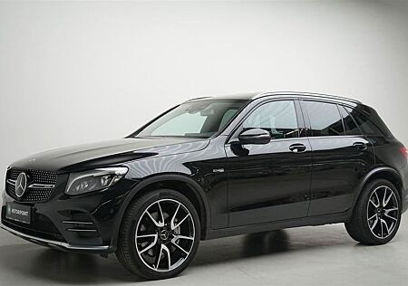 Mercedes-Benz GLC 43 AMG GLC -Klasse 4Matic /EXPORT