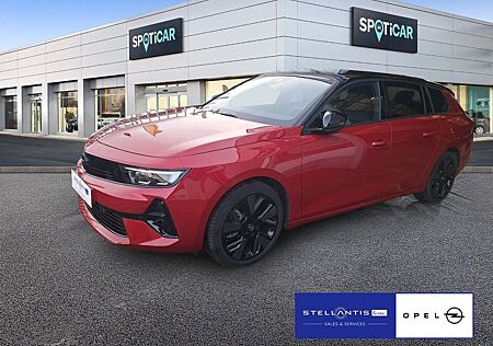 Opel Astra electric Astra L Sport Tourer (MJ23B) Electric GS