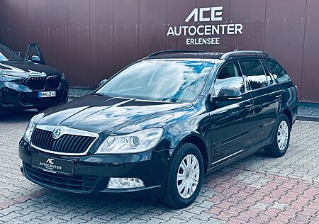 Skoda Octavia Combi Ambiente