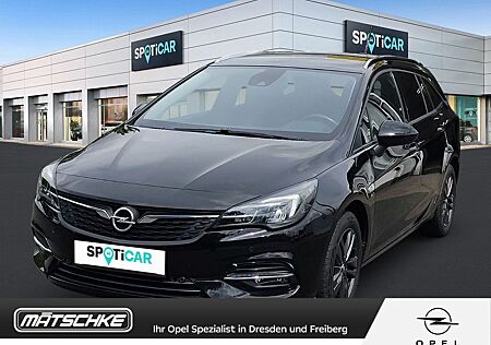 Opel Astra K ST 2020 1.2 KAMERA INTELLILINK NAVI LED