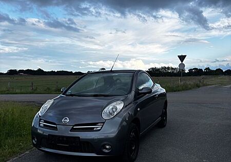 Nissan Micra C+C Edition 25 Jahre 1.4 Edition 25 Jahre