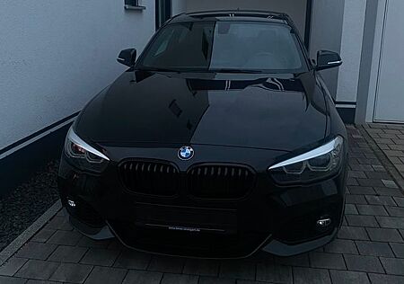 BMW 118i Edition M Sport Shadow Edition M Sport ...