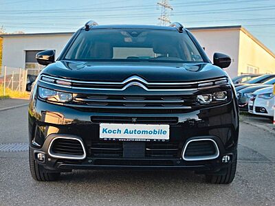 Citroën C5 Aircross Shine Pack Hybrid 1.Hand Top