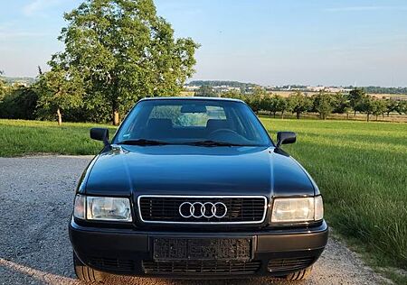 Audi 80 2.0 E Limousine