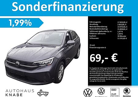 VW Taigo Volkswagen 1.0 TSI LED SHZ APP ALLWETTER
