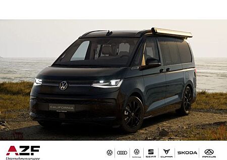 VW T7 Volkswagen California Ocean 2.0 TDI DSG Markise+AHK+Matrix