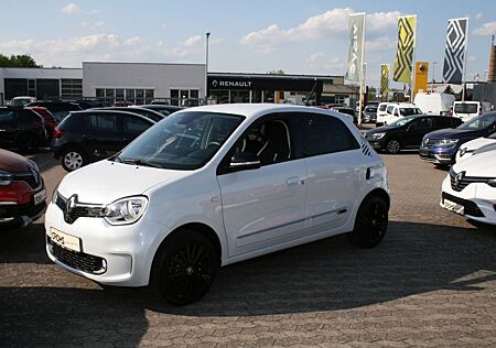 Renault Twingo Techno Electric *NAVI*ALU*1650 km*