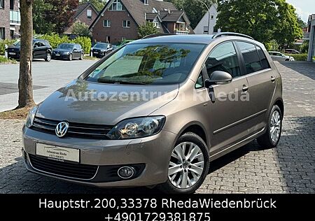 VW Golf Plus Volkswagen