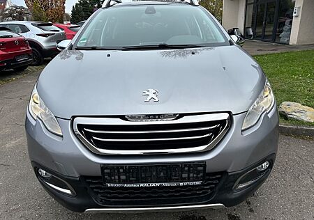 Peugeot 2008 Active