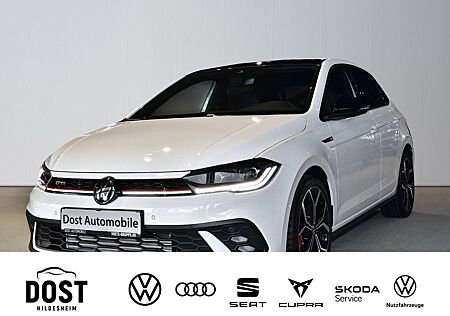 VW Polo Volkswagen GTI 2,0 l TSI DSG KLIMA+BEATS+NAVI+KAMERA