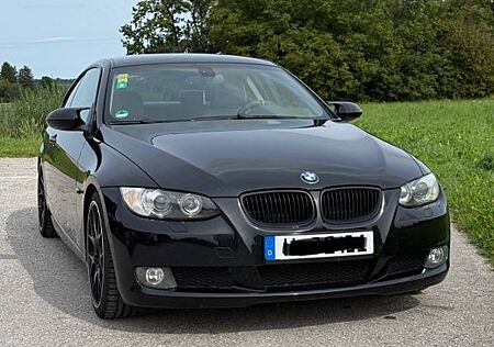 BMW 320 gebraucht kaufen BMW 320i Coupé