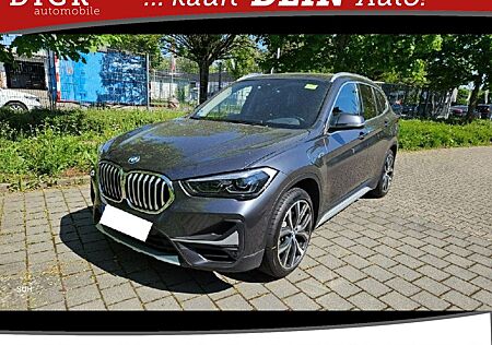 BMW X1 xDr. 25e xLin LED/NAVI/HIFI/SHZ/KEYGO/AHK/8Fa