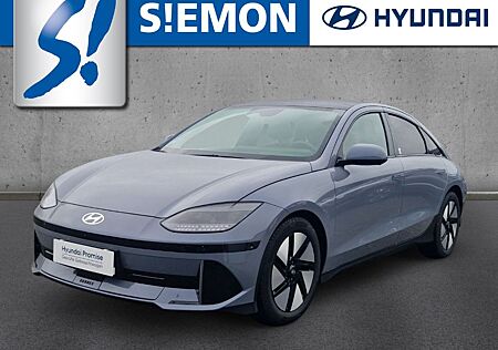 Hyundai IONIQ 6 77,4kWh 4WD TECHNIQ V2L Bose Park-P Schi