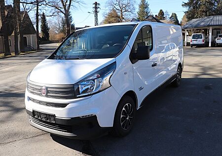 Fiat Talento L2H1 HU Inspekt. neu 145PS netto 11995€