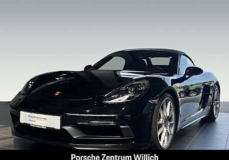 Porsche Boxster 718 GTS 4.0 BOSE Sportabgasanlage LED