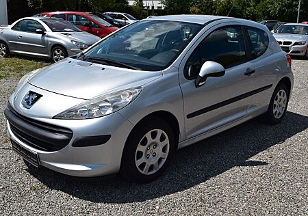 Peugeot 207 Filou*TÜV:05/2025*