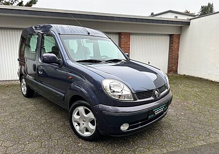 Renault Kangoo Privilege/Tüv-Neu/Klima/AHK/Top Zusta