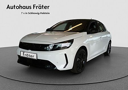 Opel Corsa GS Kamera LED Sitz-/Lenkradheizung PDC