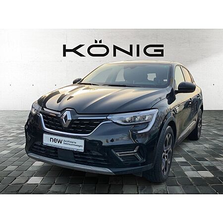 Renault Arkana leasen