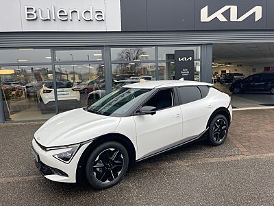 Kia EV6 Earth 84 kWh Drive Assist Comfort Wärmepumpe
