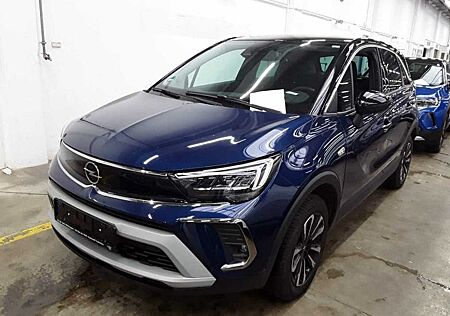 Opel Crossland X Crossland 1.2AT*Elegance*Navi*LED*HeadUp*Kam*Shz