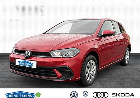 VW Polo Volkswagen Life 1.0 TSI IQ. DRIVE ACC NAVI PDC SHZ