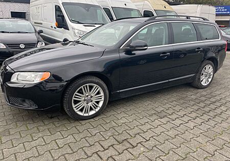 Volvo V70 D3 Geartronic Kinetic