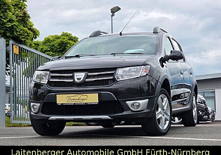 Dacia Sandero II Stepway Prestige*KLIMA*PDC*TEMPO*16"