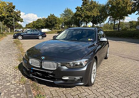 BMW 320i Touring Modern Line Modern Line